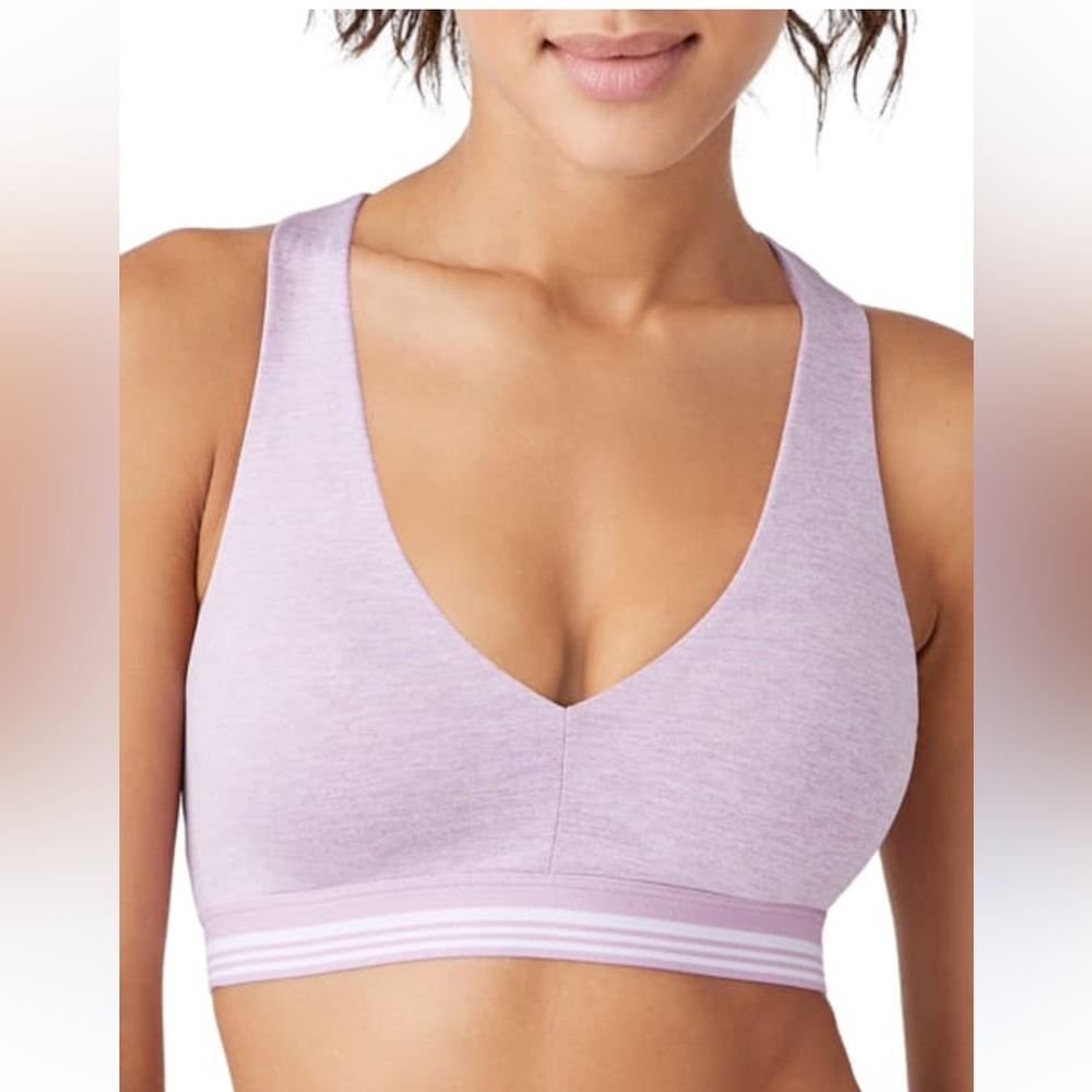 b.tempt'd by Wacoal B.Active Racerback Sports Bra